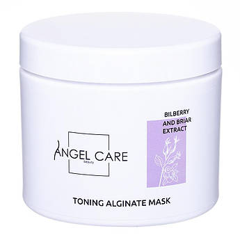 Альгінатна маска Angel Care тонізуюча