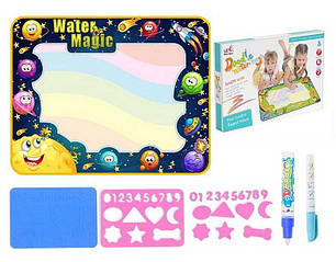 Килимки дитячі. Килимки-пазли