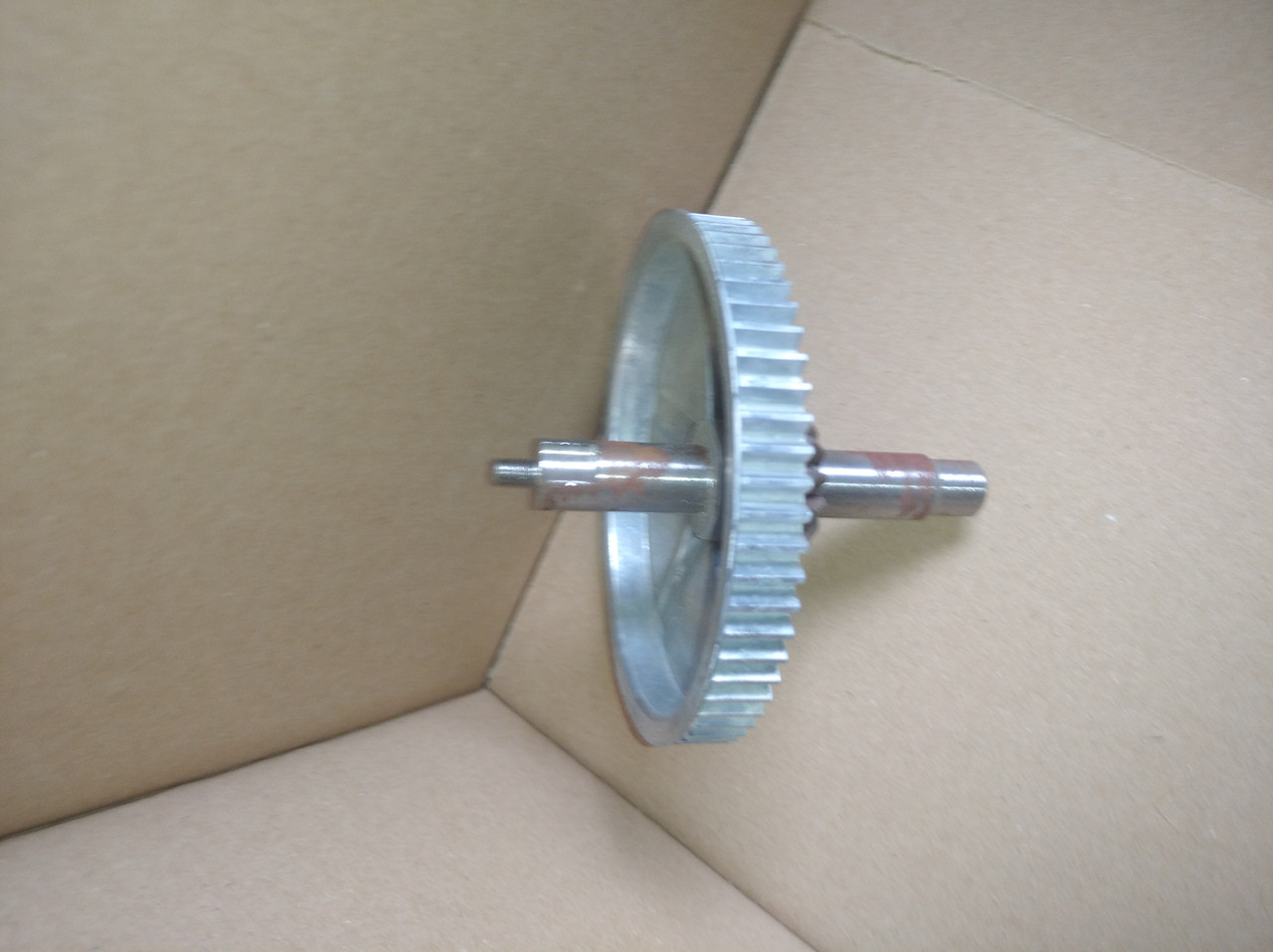 Шестірня для кухонного комбайна Kenwood KM KW711657
