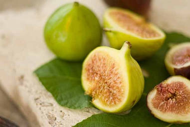 Інжир "Чикаго Харді" (Chicago Hardy)