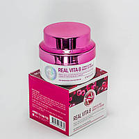 Питательный крем для лица Enough Real Vita 8 Complex Pro Bright Up Cream 50 мл