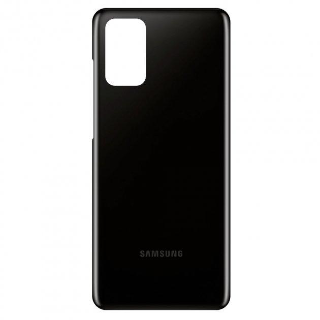 Задня кришка для Samsung Galaxy S20 PLUS Black