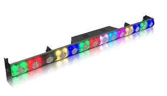 Світлодіодна панель New Light M-WMB14 LED Chameleon