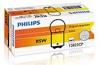 Автолампи Philips Vision R5W, 1шт., 12822VI