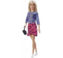 Барбі лялька Малібу Barbie Big City Big Dreams Malibu Roberts
