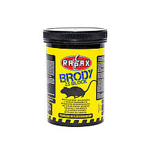 Блоки для дератизаційних станцій Rapax, 295 г