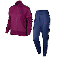 Nike Polyknit Cuffed TS - Женский Спортивный Костюм