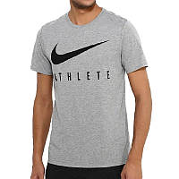Оригинальная мужская футболка Nike Dry Tee DB Athlete, XL