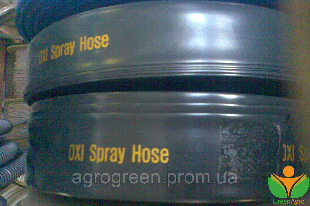 Спрей шланг "Туман - Oxi Spray" (32 диаметр). Производство Южная Корея. Бухта 200 метров. - фото 1 - id-p262152486