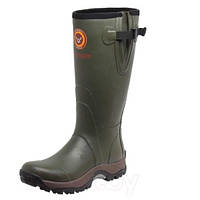 Сапоги Remington Louisiana Rubber Boots Green (RM3333-306)