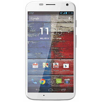 Смартфон Motorola Moto X (White)