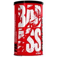 Мультивітамінний комплекс BAD ASS Pak - 44 пакетики