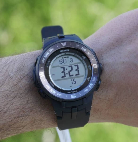 Protrek prg 330 cheap