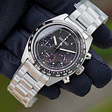 Seiko Prospex SSC819P1 Solar Speedtimer 1969 Chronograph 100m, фото 3