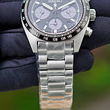 Seiko Prospex SSC819P1 Solar Speedtimer 1969 Chronograph 100m, фото 9