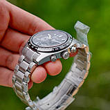 Seiko Prospex SSC819P1 Solar Speedtimer 1969 Chronograph 100m, фото 8
