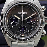 Seiko Prospex SSC819P1 Solar Speedtimer 1969 Chronograph 100m, фото 5
