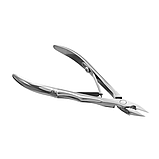 Кусачки професійні для врослого нігтя Staleks Pro Expert 61, 12 мм NE-61-12, фото 4