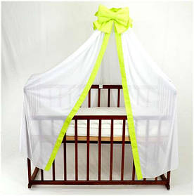 Постільні приналежності