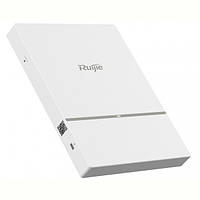 Точка доступа Ruijie RG-AP820-L(V2) (AX1800/AX2400, 2xGE, MU-MIMO, WiFi 6, PoE in, 2G+5G/5G+5G, Ruijie Cloud)