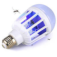 Лампа-приманка для насекомых светодиодная Zapp Light! Salee