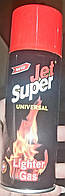 Газ Jet Super 100мл. (ящ.48шт.)