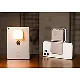 Лампа для відеоконференції Ulanzi Mini Cube Light CL15, фото 4