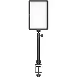 Світлодіодна панель на стійці 80см 2500-9000К USB Ulanzi Vijim K12, фото 4