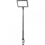 Світлодіодна панель на стійці 80см 2500-9000К USB Ulanzi Vijim K12, фото 5