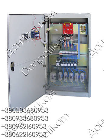 ККУ-0.4 комплектные конденсаторные установки, фото 2