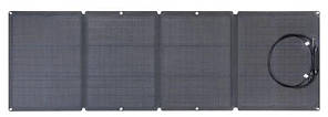 Сонячна панель EcoFlow 110W Solar Panel, фото 3