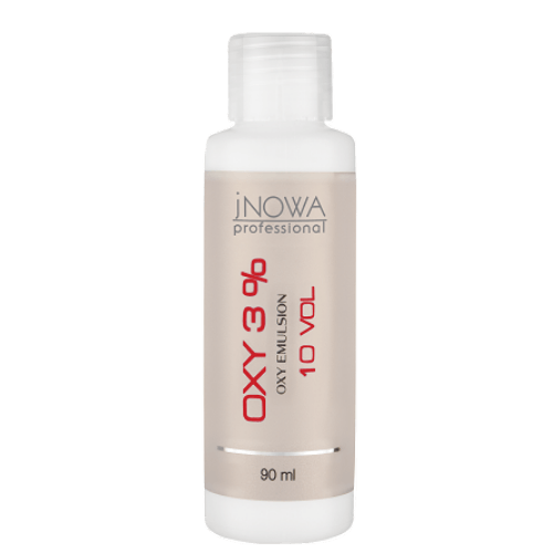 JNOWA Professional Мисливна емульсія OXY 3% 90 мл