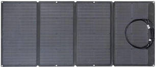 Сонячна панель EcoFlow 160W Solar Panel, фото 2