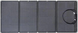 Сонячна панель EcoFlow 220W Solar Panel, фото 2