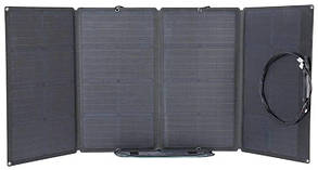 Сонячна панель EcoFlow 220W Solar Panel, фото 1