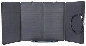 Сонячна панель EcoFlow 160W Solar Panel, фото 2