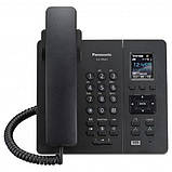 IP телефон PANASONIC KX-TPA65RU (код 689256), фото 2