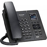 IP телефон PANASONIC KX-TPA65RU (код 689256), фото 3