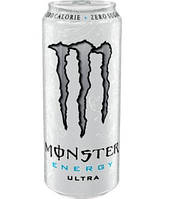 Энергетик Monster Energy 500 ml Топ продаж