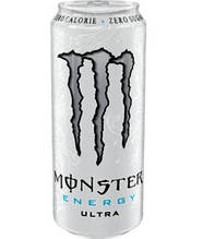 Енергетик Monster Energy 500 ml