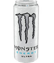 Monster Energy 500 ml