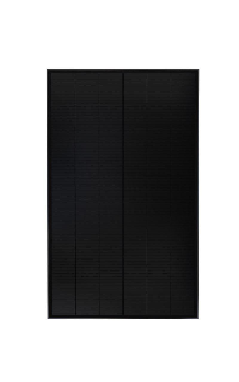 Сонячна панель SunPower Performance 380 Вт BLK (чорна)
