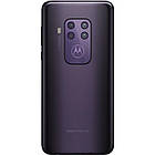 Смартфон Motorola One Zoom 4/128 GB Purple, фото 4