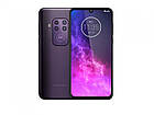 Смартфон Motorola One Zoom 4/128 GB Purple, фото 3