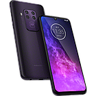 Смартфон Motorola One Zoom 4/128 GB Purple, фото 6