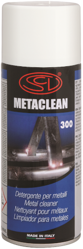 СПРЕЙ METACLEAN 300 (400 мл)