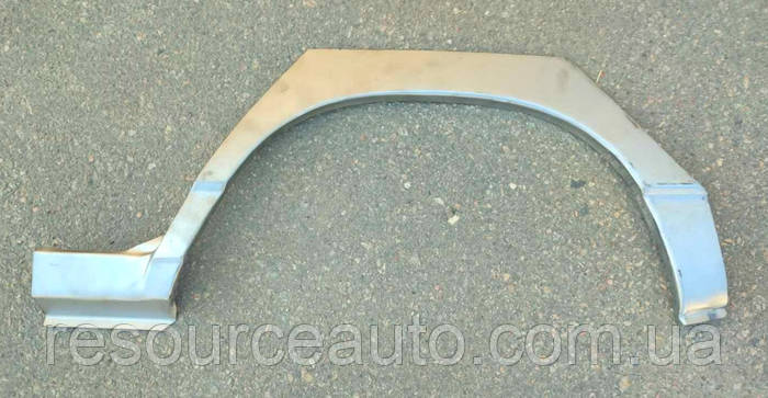 Ремонтна вставка крила заднього лівого (арка) ВАЗ-2110,2111,2112 (ID ...