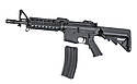 Карабін Cyma M4 RAS II CM.605 - Black [CYMA], фото 7