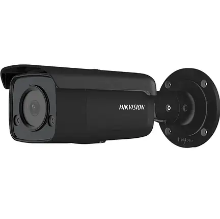 Hikvision DS-2CD2T47G2-L (4 мм) black, фото 1