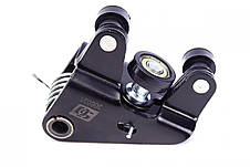 SOLGY (Іспанія) 306031 — Ролик бічних дверей (середній) на Рено Трафік 2, Опель Віваро, фото 3